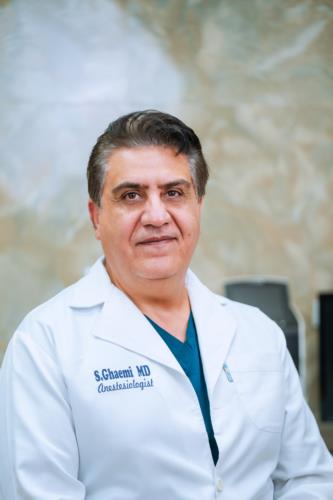 Dr.Ghaemi